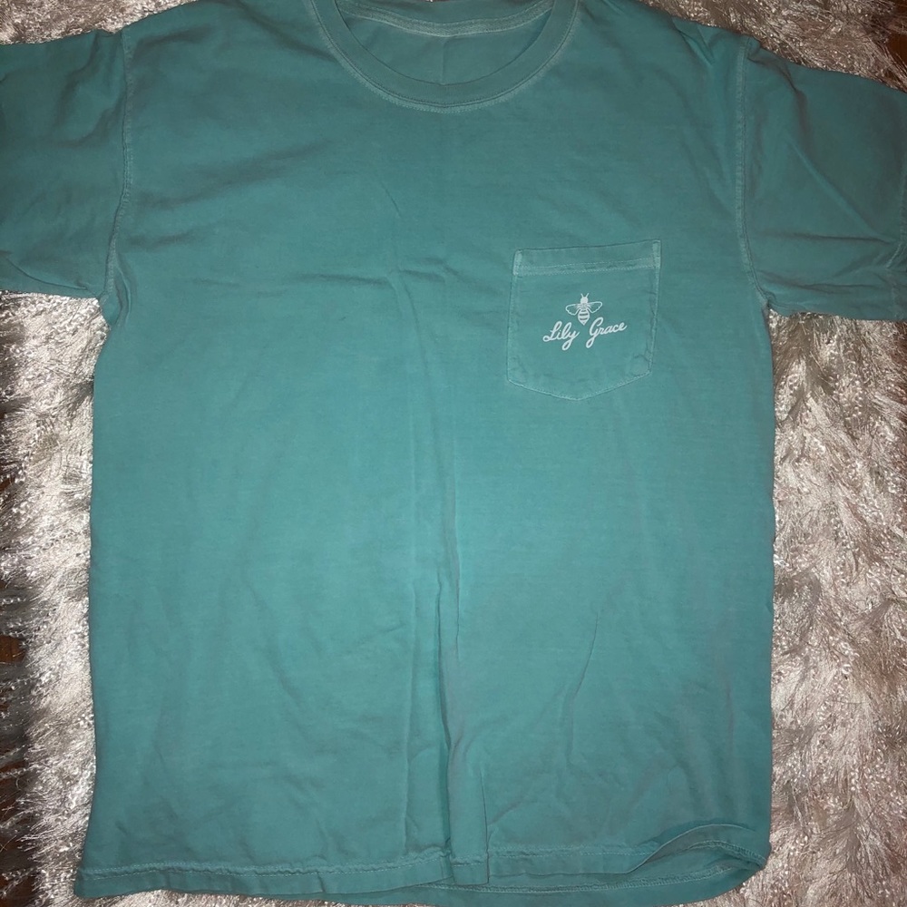 lily grace t shirt